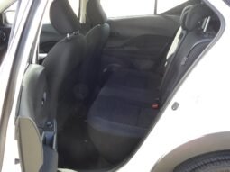 Nissan Kicks 2022 full