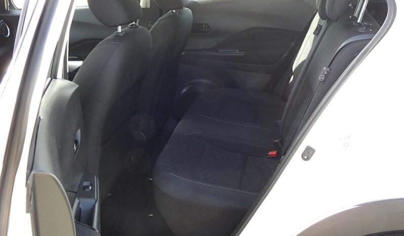 Nissan Kicks 2022 full