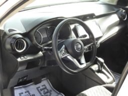 Nissan Kicks 2022 full