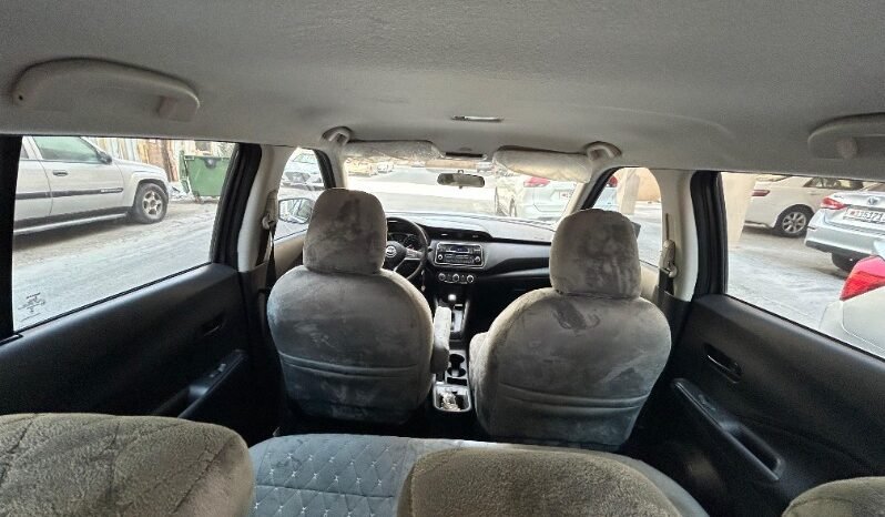 Nissan Kicks 2024 full