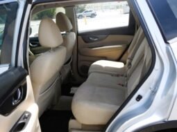 Nissan X-trail 2017 full