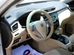 Nissan X-trail 2017 full