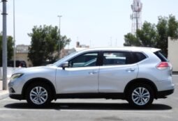 Nissan X-trail 2017 full