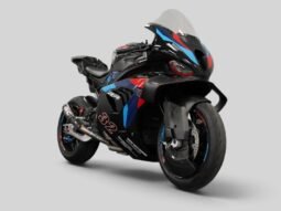 BMW Motorrad S 1000 RR 2026
