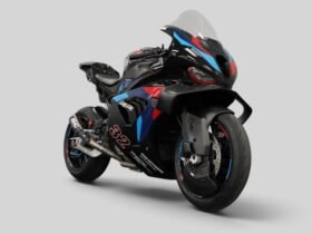 BMW Motorrad S 1000 RR 2026