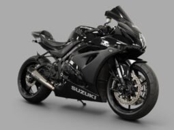 Suzuki MC GSX-R1000 2023