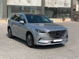 Mazda CX-9 2021
