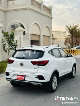 MG ZS YEAR-2024 ONLY KM 6000 LIKE BRAND NEW full