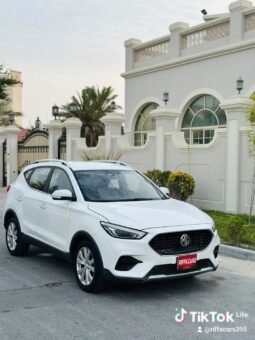 MG ZS YEAR-2024 ONLY KM 6000 LIKE BRAND NEW