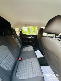 MG ZS YEAR-2024 ONLY KM 6000 LIKE BRAND NEW full
