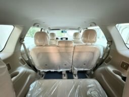 FOR SALE NISSAN PATHFINDER V6 CYLINDER MODEL 2015 full
