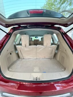FOR SALE NISSAN PATHFINDER V6 CYLINDER MODEL 2015 full