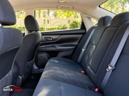 FOR SALE NISSAN ALTIMA 2015 MODEL full