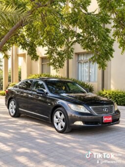 LEXUS LS 460 FOR SALE