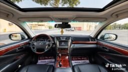 LEXUS LS 460 FOR SALE full