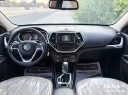 Jeep Cherokee Sport full