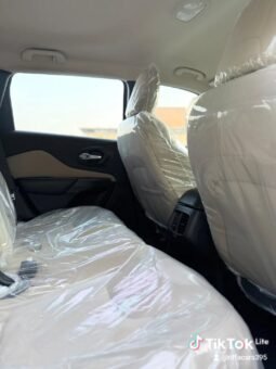 Jeep Cherokee Sport full