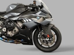 BMW Motorrad S 1000 RR 2025 full