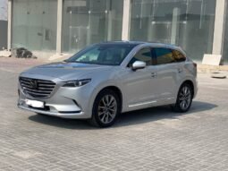 Mazda CX-9 2021 full