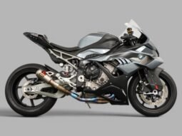 BMW Motorrad S 1000 RR 2025