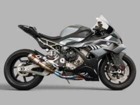 BMW Motorrad S 1000 RR 2025