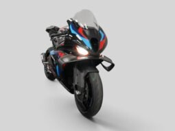 BMW Motorrad S 1000 RR 2026 full