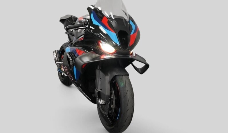 BMW Motorrad S 1000 RR 2026 full