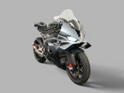 BMW Motorrad S 1000 RR 2025 full