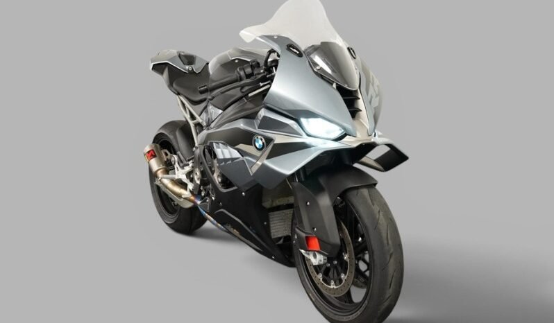 BMW Motorrad S 1000 RR 2025 full