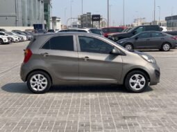 Kia Picanto 2014 full