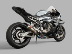 BMW Motorrad S 1000 RR 2025 full