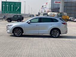 Mazda CX-9 2021 full