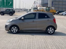 Kia Picanto 2014 full