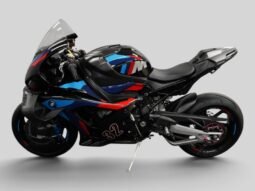BMW Motorrad S 1000 RR 2026 full