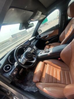 Mercedes Benz C 200 2019 full