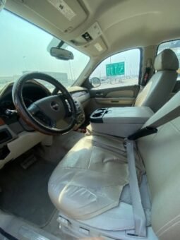 GMC Yukon 2008 full