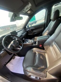 Mazda CX-9 2021 full