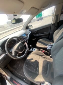 Kia Picanto 2014 full