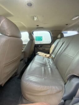 GMC Yukon 2008 full