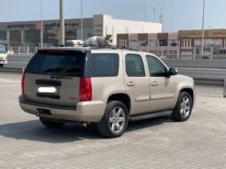 GMC Yukon 2008 full
