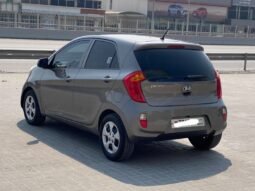 Kia Picanto 2014 full
