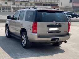 GMC Yukon 2008 full