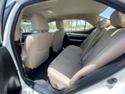 Toyota Corolla 2016 full