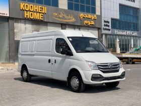 Maxus T60 MAX 2021