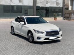 Infiniti Q50 2023