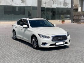 Infiniti Q50 2023