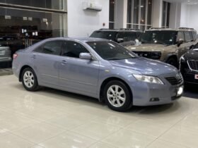 Toyota Camry 2009