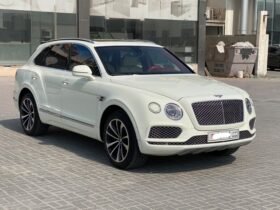 Bentley Bentley Classics 2017