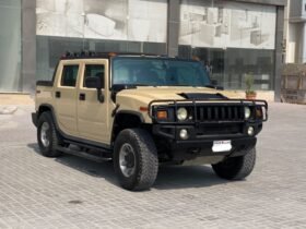 Hummer H2 2007