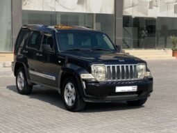 Jeep Cherokee 2011 full